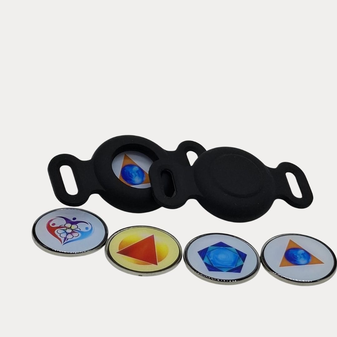 Vortex protection pet collar